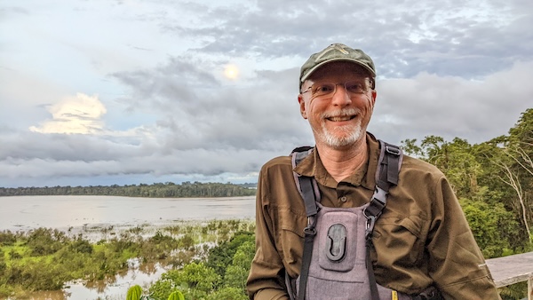 Mike Melton bio photo