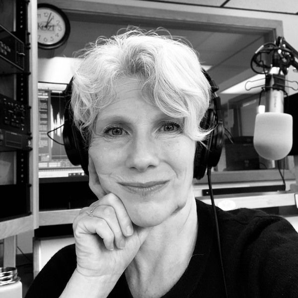 Celeste Hankins bio photo