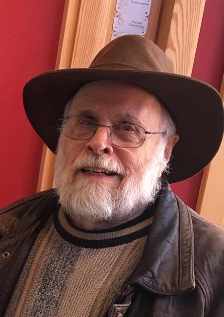 Paul Brians
