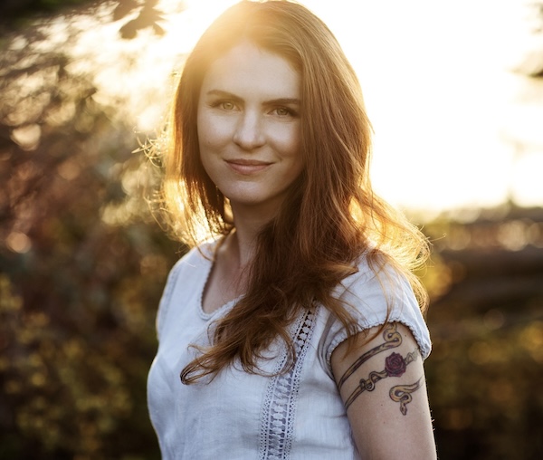 Bio pix for Kira Celeste