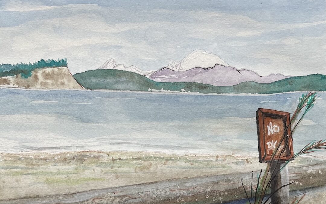 Nature’s Recyclers — Big picture